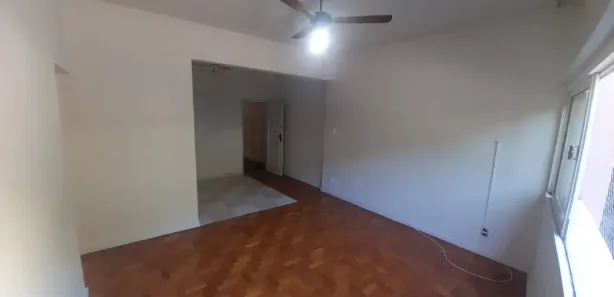 Apartamento com 3 Quartos para alugar, 92m² no Rio Comprido, Rio de Janeiro