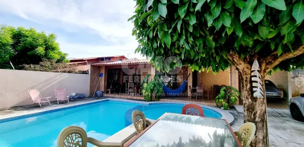 Casa com 3 Quartos à venda, 335m² no Capim Macio, Natal