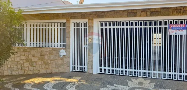 Casa com 3 Quartos à venda, 193m² no Jardim Dom Bosco, Araras