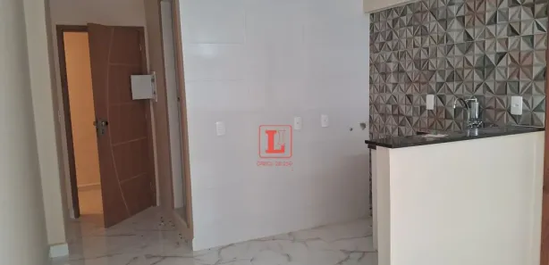 Apartamento com 1 Quarto à venda, 42m² no Centro, Guapimirim