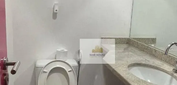 Sala Comercial para alugar, 80m² no Pina, Recife
