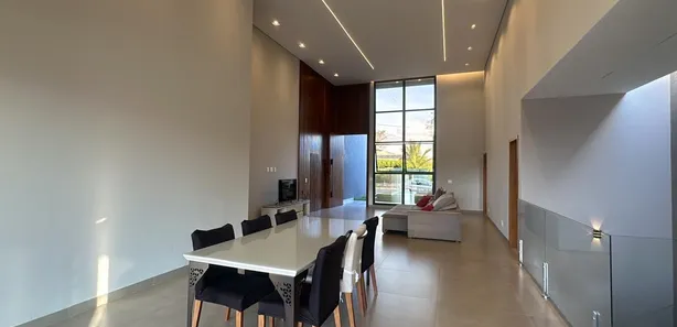 Casa de Condomínio com 4 Quartos à venda, 419m² no Champagne, Lagoa Santa