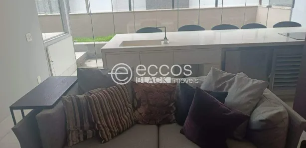 Cobertura com 2 Quartos à venda, 147m² no Funcionários, Belo Horizonte