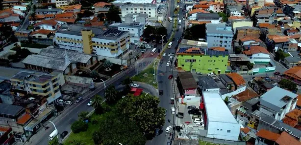 Apartamento com 2 Quartos à venda, 75m² no Itapuã, Salvador