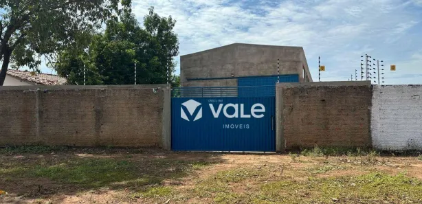 Galpão/Depósito/Armazém para alugar, 150m² no Plano Diretor Sul, Palmas