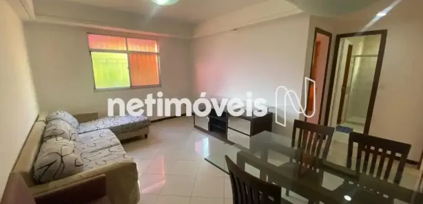 Apartamento com 2 Quartos para alugar, 66m² no Federação, Salvador