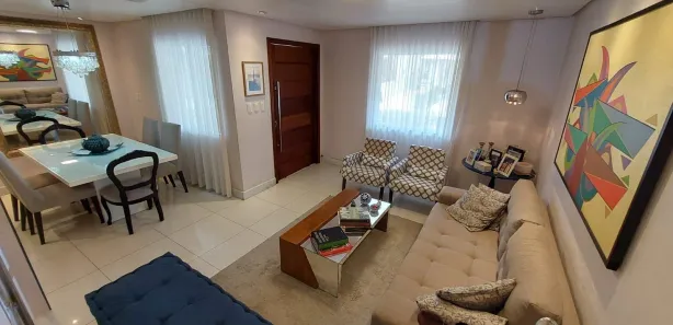 Casa de Condomínio com 4 Quartos à venda, 130m² no Pitangueiras, Lauro de Freitas
