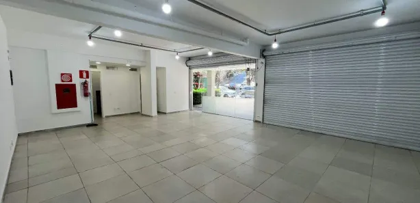 Ponto Comercial para alugar, 90m² no Santo Antônio, Belo Horizonte