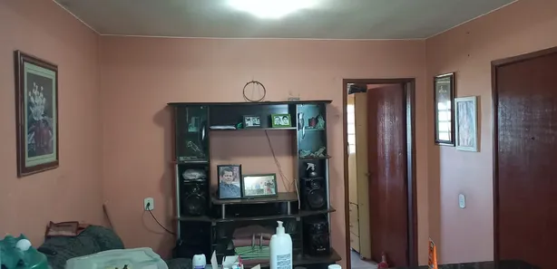 Prédio Comercial com 1 Quarto à venda, 70m² no Área de Desenvolvimento Econômico, Brasília