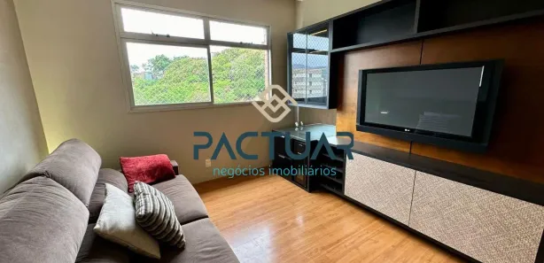 Apartamento com 3 Quartos à venda, 100m² no Coração de Jesus, Belo Horizonte