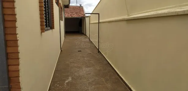 Casa com 4 Quartos à venda, 223m² no Vila Yamada, Araraquara