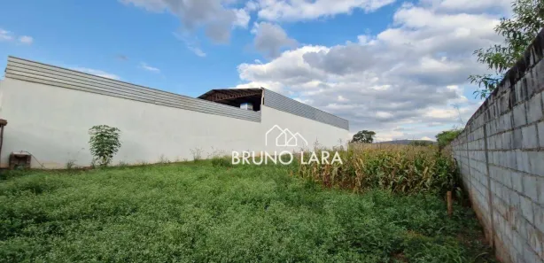 Lote/Terreno para alugar, 1000m² no Vale do Amanhecer, Igarapé