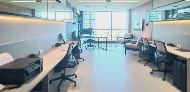 Sala Comercial com 1 Quarto à venda, 42m² no Paiva, Cabo de Santo Agostinho