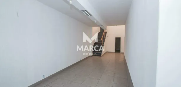 Ponto Comercial com 5 Quartos para alugar, 120m² no Santo Antônio, Belo Horizonte