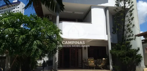 Sobrado com 3 Quartos à venda, 560m² no Capim Macio, Natal