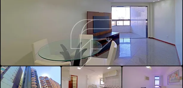 Apartamento com 2 Quartos à venda, 78m² no Centro, Guarapari