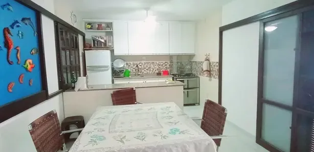 Sobrado com 3 Quartos à venda, 286m² no Riviera, Matinhos