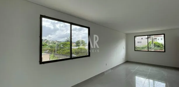 Sala Comercial para alugar, 36m² no São Luiz, Belo Horizonte