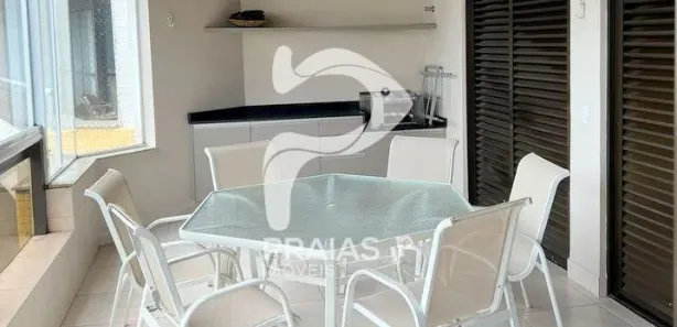 Apartamento com 3 Quartos à venda, 170m² no Morro Sorocotuba, Guarujá