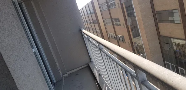 Sala Comercial à venda, 42m² no Vila Mathias, Santos