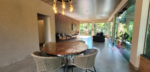 Fazenda/Sítio com 3 Quartos à venda, 210m² no Centro, Nova Veneza