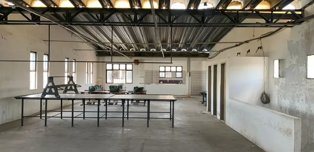 Ponto Comercial à venda, 1200m² no Itinga, Lauro de Freitas