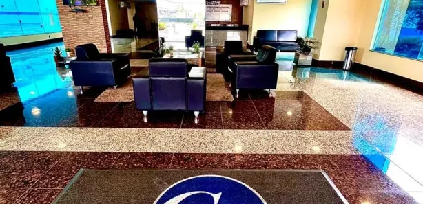 Sala Comercial à venda, 450m² no Presidente Vargas, Manaus