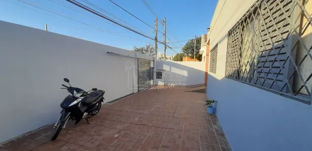 Casa com 3 Quartos à venda, 145m² no Vila Santana, Araraquara