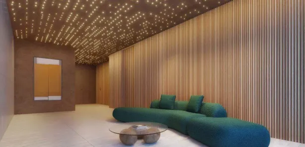 Apartamento com 4 Quartos à venda, 142m² no Carmo, Belo Horizonte