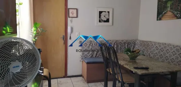 Apartamento com 2 Quartos à venda, 48m² no Juliana, Belo Horizonte