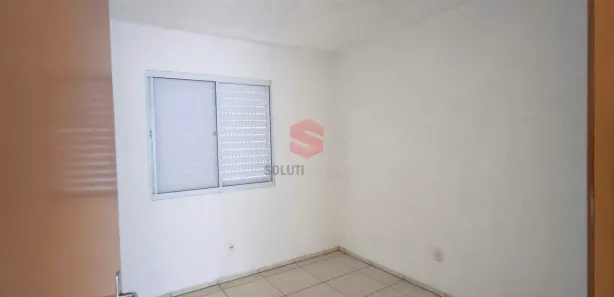 Apartamento com 2 Quartos para alugar, 43m² no Loteamento São Gerônimo, Campo Largo