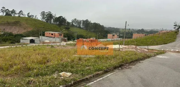 Lote/Terreno à venda, 175m² no Residencial Pedra Branca, Mogi das Cruzes