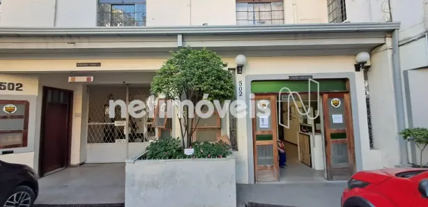 Sala Comercial para alugar, 20m² no Carmo, Belo Horizonte