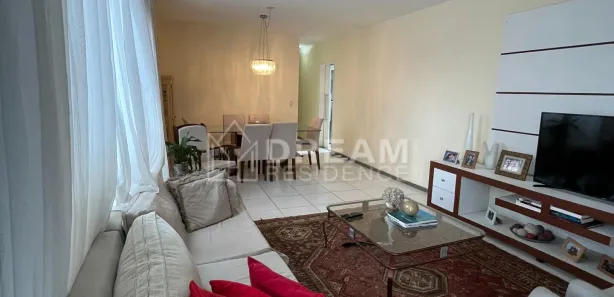 Apartamento com 3 Quartos à venda, 136m² no Boa Vista, Recife