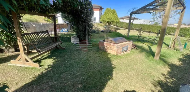 Casa de Condomínio com 3 Quartos à venda, 346m² no Chácaras Santa Rita, Caçapava