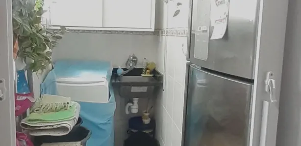 Apartamento com 2 Quartos à venda, 70m² no Acupe, Salvador