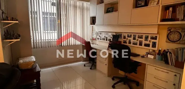 Apartamento com 1 Quarto à venda, 75m² no Flamengo, Rio de Janeiro