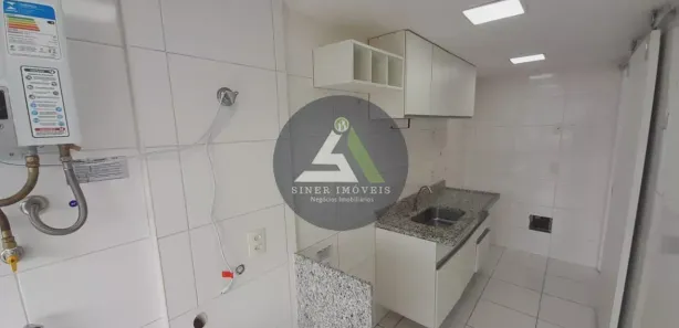 Apartamento com 2 Quartos para alugar, 121m² no Anil, Rio de Janeiro