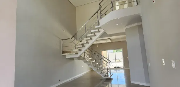 Casa de Condomínio com 3 Quartos à venda, 211m² no Jardim Flamboyant, Hortolândia