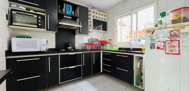 Sobrado com 2 Quartos à venda, 58m² no Vila Parque Brasília, Cachoeirinha