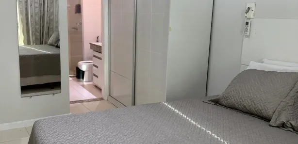 Apartamento com 1 Quarto para alugar, 90m² no Ondina, Salvador