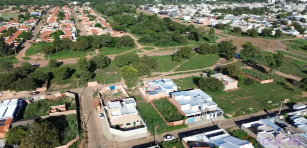 Lote/Terreno à venda, 250m² no Plano Diretor Sul, Palmas