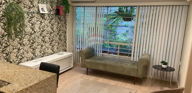 Sala Comercial para alugar, 24m² no Boa Viagem, Recife