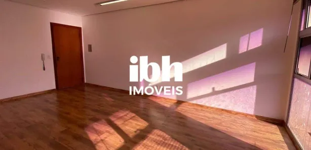 Sala Comercial à venda, 25m² no Santo Antônio, Belo Horizonte