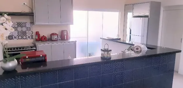 Casa de Condomínio com 3 Quartos à venda, 160m² no Castelo, Tremembé