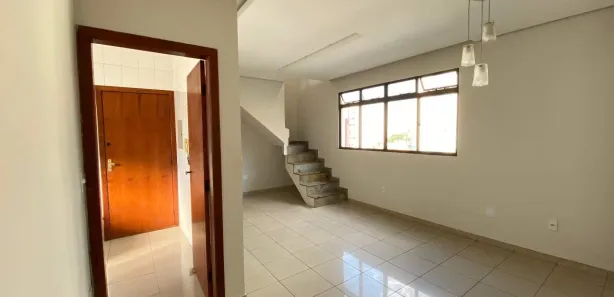 Cobertura com 4 Quartos para alugar, 202m² no São Luiz, Belo Horizonte
