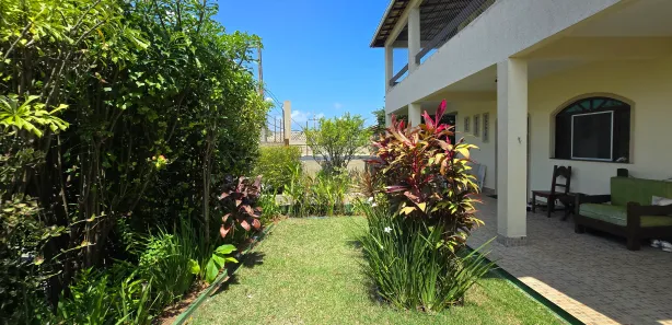Casa de Condomínio com 5 Quartos à venda, 236m² no Centro, Lauro de Freitas