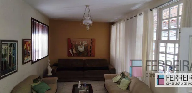 Casa com 4 Quartos à venda, 180m² no Pituba, Salvador