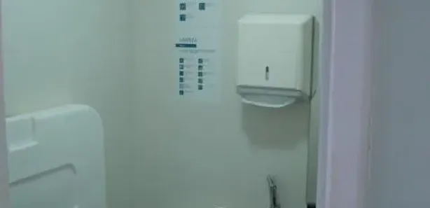 Ponto Comercial à venda, 66m² no Setor de Habitações Individuais Sul, Brasília