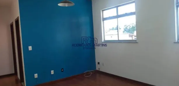 Apartamento com 3 Quartos à venda, 75m² no Caiçaras, Belo Horizonte